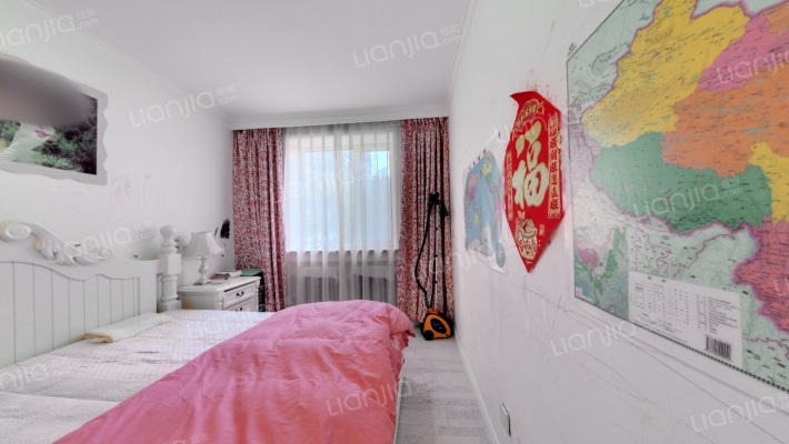 明星街二手房实景图