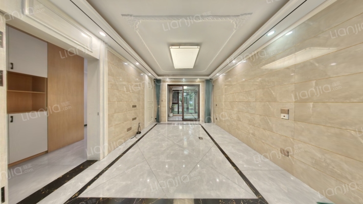 新城尚郡二手房实景图