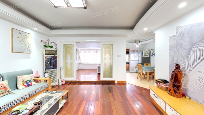 电力宿舍(鼓屏路160号)二手房实景图