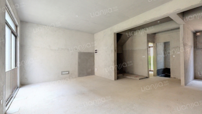 联发臻境二手房实景图