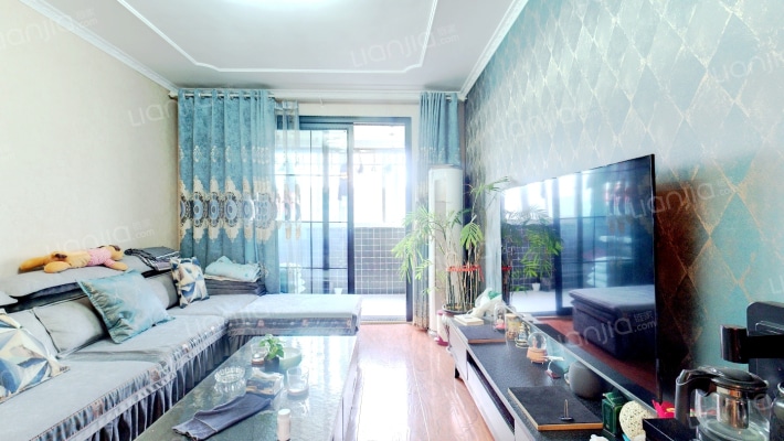 佳信花园二手房实景图