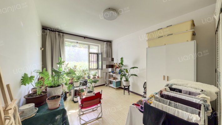 融和嘉苑二手房实景图