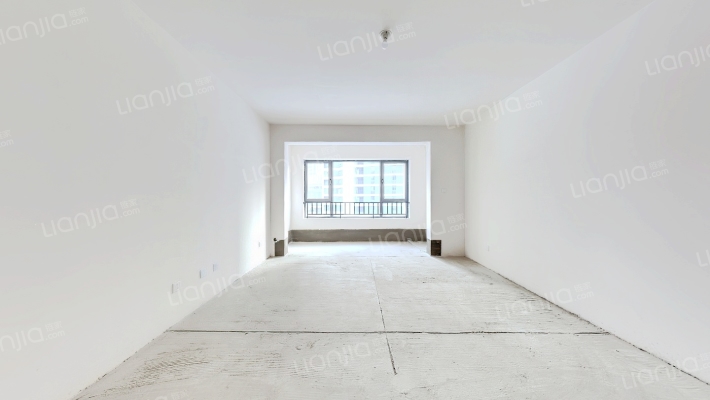 吾悦广场二手房实景图