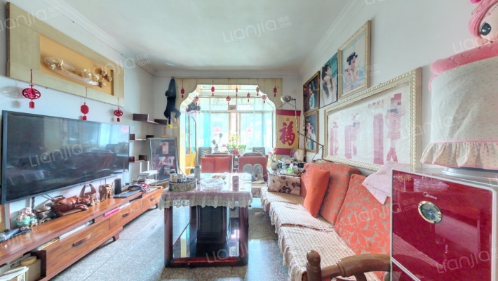 吉庆巷44号二手房实景图