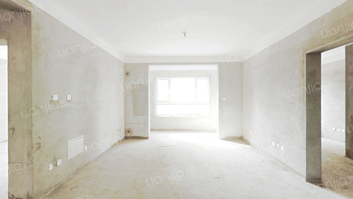 紫溪花园二手房实景图