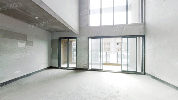 荣和林溪府观琴二手房实景图