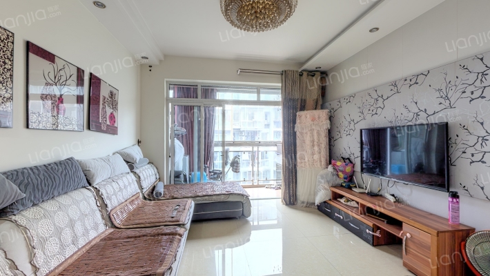 空港金嶺地二手房实景图