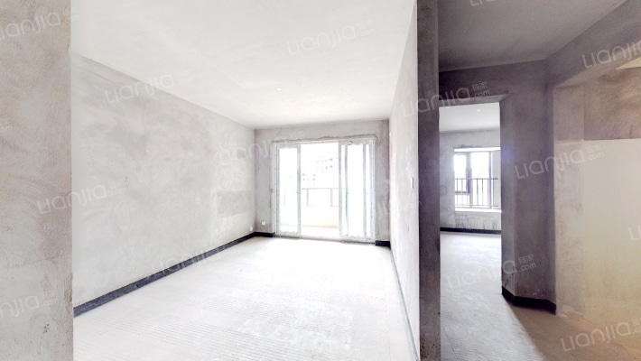 琅樾江山二手房实景图