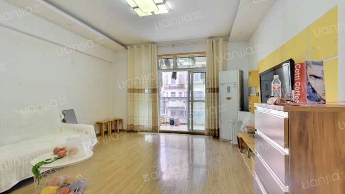 紫云黄狮海岸二手房实景图