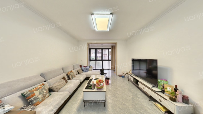 普河小区二手房实景图