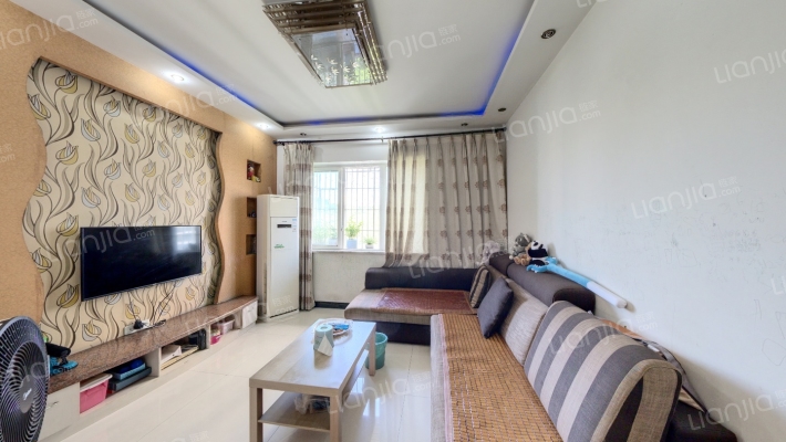 泰山大道东段27号二手房实景图