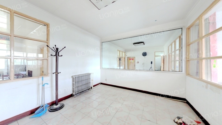 花园楼小区二手房实景图