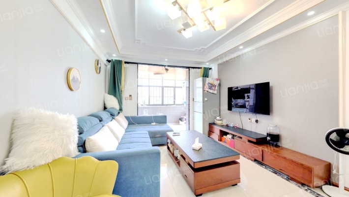 菱角塘小区玉菱西里二手房实景图