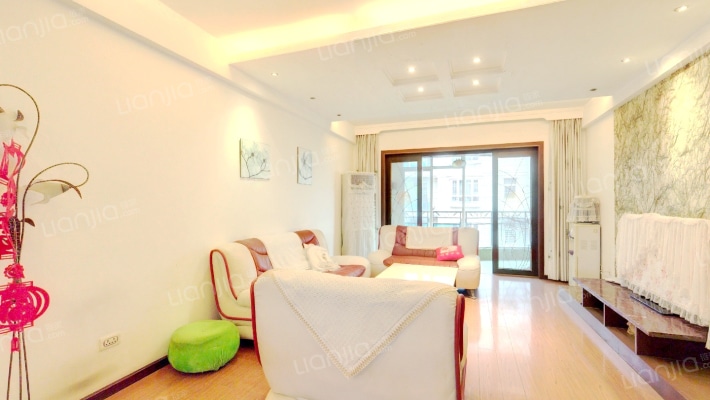 松涛苑二手房实景图