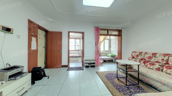 北潞春家园二手房实景图