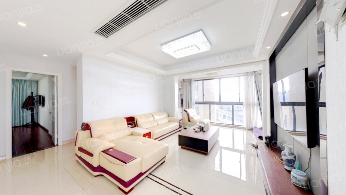 大通佳苑二手房实景图