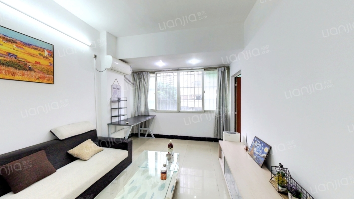 先烈南路青菜东街二手房实景图