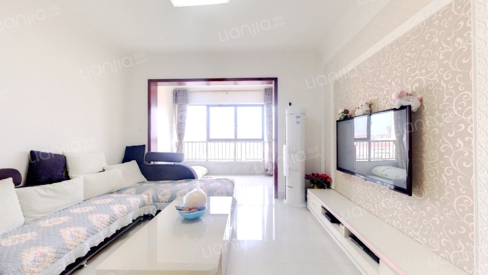 伟业公寓二手房实景图