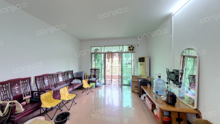 裕福花园二手房实景图