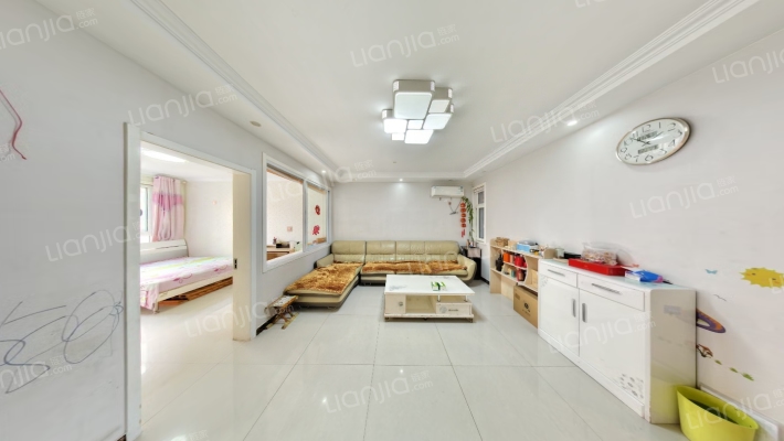 昌盛花园二期西区二手房实景图