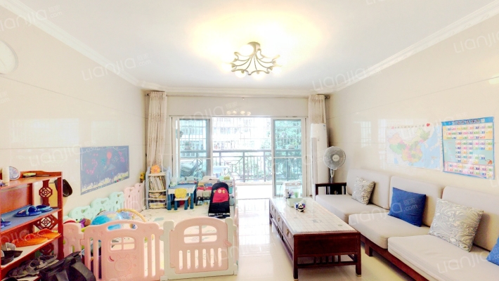 园中苑二手房实景图