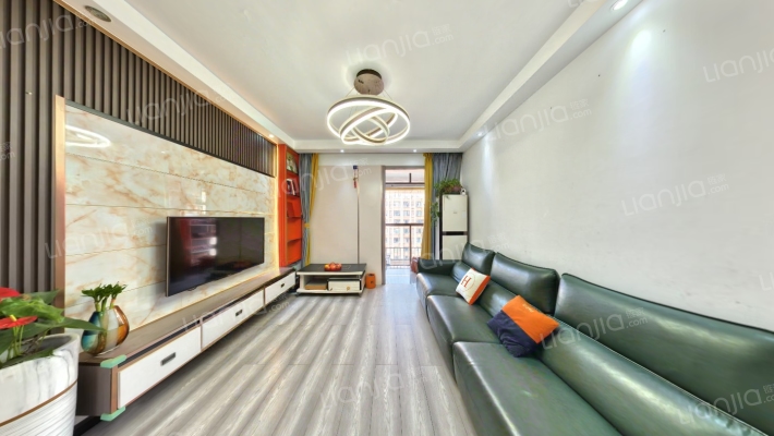 凯德风尚二手房实景图