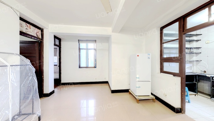 洋下花园二手房实景图