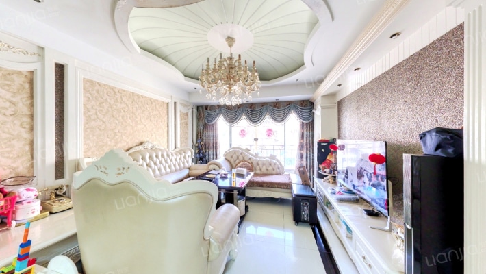 茗桂花园二手房实景图