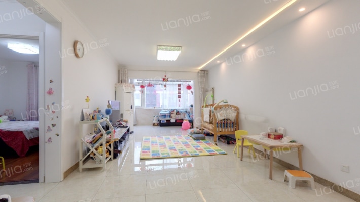 金隅花石匠二期东区二手房实景图