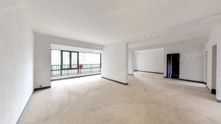 建工·象山国际二手房实景图