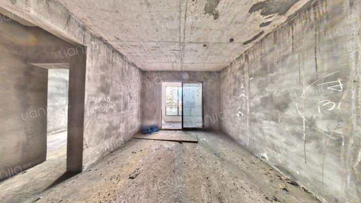 众越山水A区二手房实景图