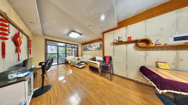 林涧上馆二手房实景图