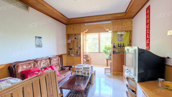 三水厂宿舍楼二手房实景图