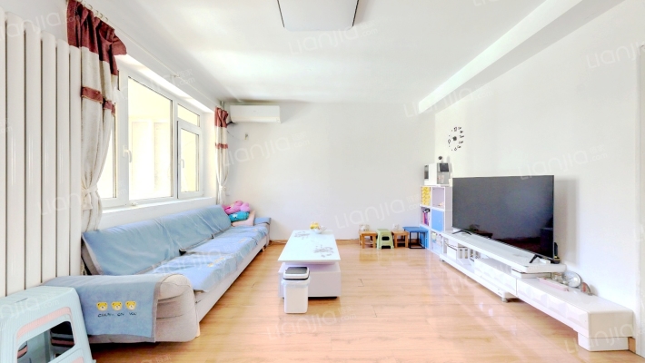 广厦花园二手房实景图