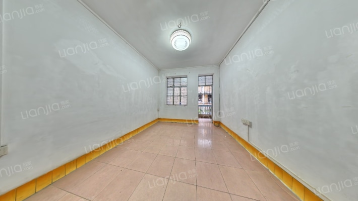 松风大院二手房实景图