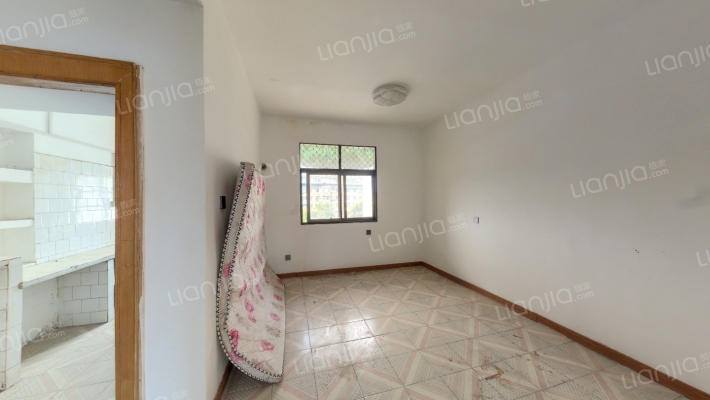 食品公司宿舍楼二手房实景图