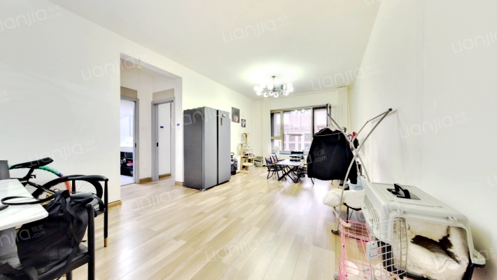 融创观澜壹号二手房实景图