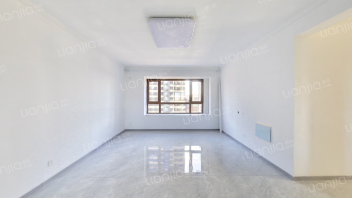 东安满庭芳华二手房实景图