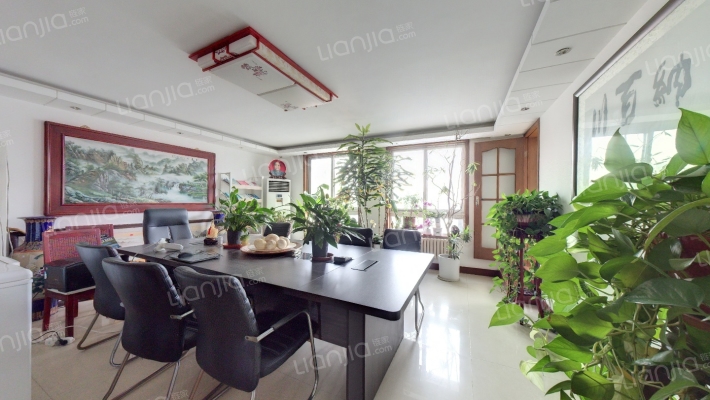 华昱家园二手房实景图