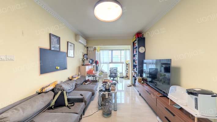 景源华庭二手房实景图