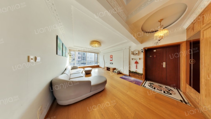 文瀚花园二手房实景图