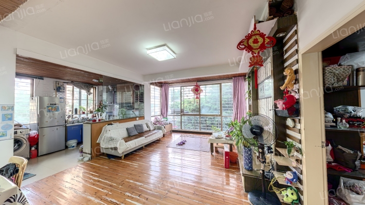 金花苑二手房实景图