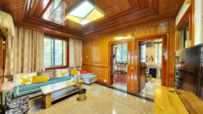 大港新村二手房实景图