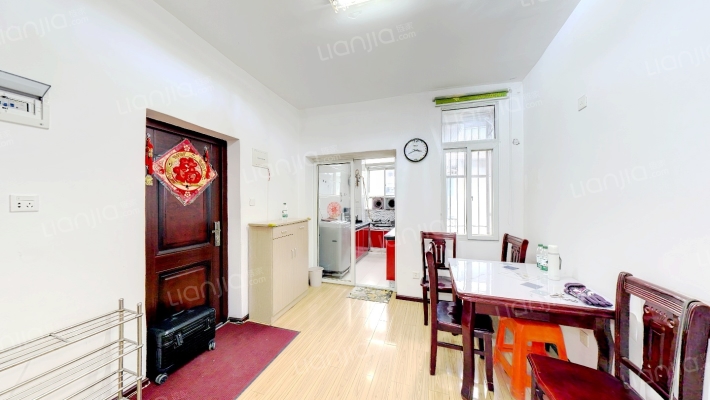 粮道街244号二手房实景图