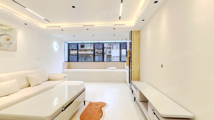 兴隆小区二手房实景图