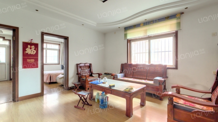 芙蓉居二手房实景图