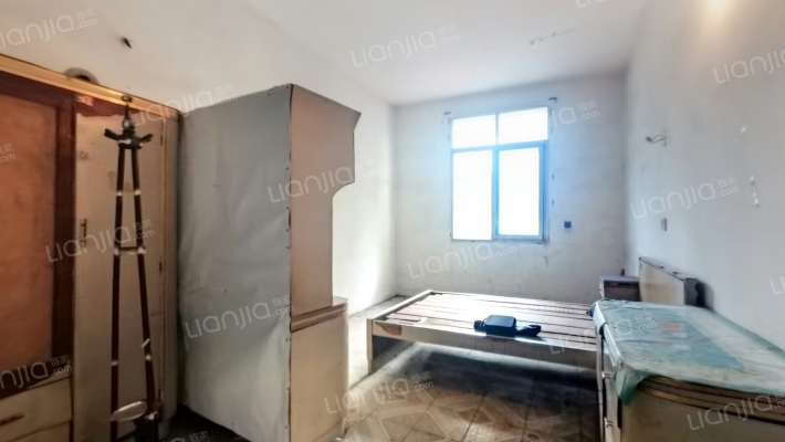 食品公司家属楼二手房实景图