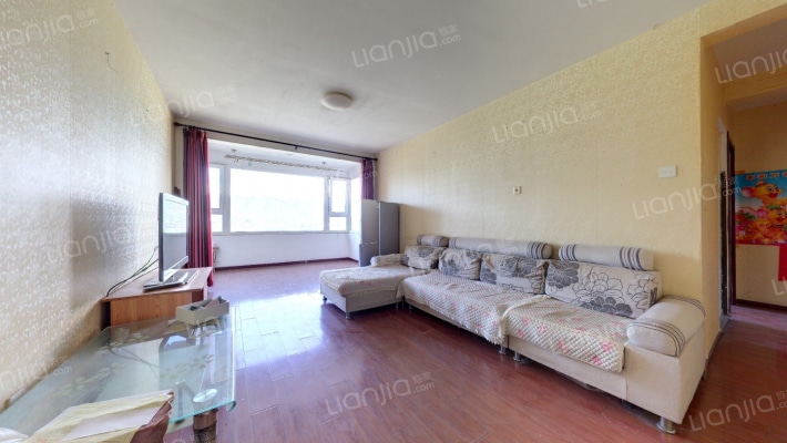 檀营国际生态城北区二手房实景图