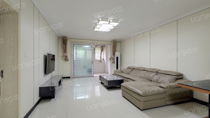 新城嘉苑A区二手房实景图