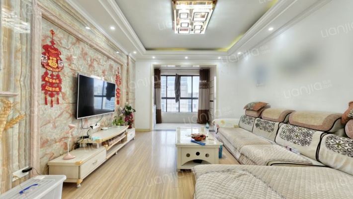 艾溪康桥二手房实景图